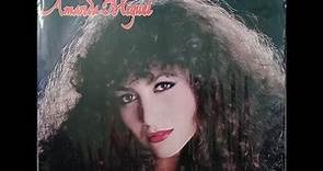 Amanda Miguel - El Sonido Vol. 2 (Full Album) 1983