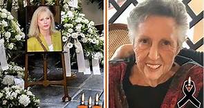 Sondra Locke décède à 74 ans / sa cause de décès a été clarifiée