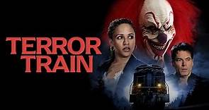 Terror Train | Official Trailer | Horror Brains