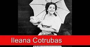 Ileana Cotrubas: Puccini - Rondine, 'Chi il bel sogno di Doretta'