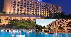 The LaLiT Mumbai | 5 Star Hotel | Andheri East | Review #mumbai #hotel #5starhotels #review #viral