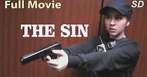 THE SIN - Hollywood Movie In English | English Movies | Superhit Hollywood Full Action Movies