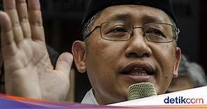 Anas Urbaningrum Berkicau soal Pertemuan SBY dan Partai Koalisi di Istana