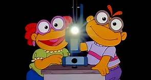 Muppet Babies - Gonzo’s Video Show (1984) Remastered