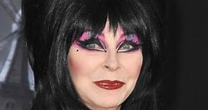 Elvira: Cómo Se Convirtió En La Dama De La Oscuridad