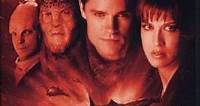 Película: Babylon 5: The Legend of the Rangers: To Live and Die in Starlight