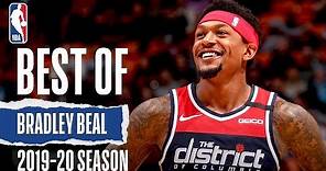 Best Of Bradley Beal | 2019-20 NBA Season