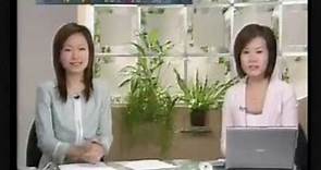 TVB Jade 翡翠台 2006-2010 香港早晨