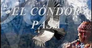El Cóndor Pasa-Musica Instrumental Andina Peruana