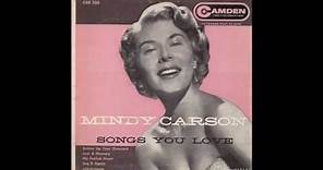 Mindy Carson - My Foolish Heart (1950)