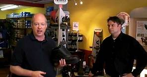 COFRA Safety Boots Explained