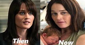 The Mentalist Cast | Then and Now 2023 - How They Changed