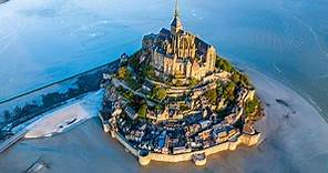 Secretos y curiosidades del Mont Saint-Michel
