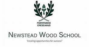 Welcome to Newstead Wood Sixth Form!
