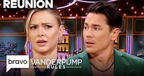 SNEAK PEEK: Your First Look at the Vanderpump Rules Season 11 Reunion! | Vanderpump Rules | Bravo