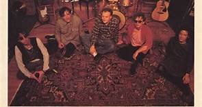 The Feelies - Time For A Witness