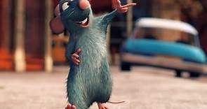 Peliculas de Animacion ღ✬ Ratatouille Completa En Español Latino