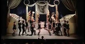 The Producers (1968) - Springtime for Hitler
