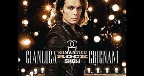 Gianluca Grignani - Romantico Rock Show