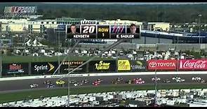 2014 Kansas Lottery 300 at Kansas Speedway - NASCAR Nationwide Series [HD]