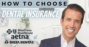 Dentist Explains How to Choose Dental Insurance? | Which Dental Insurance Is Best? | Dr. Nate