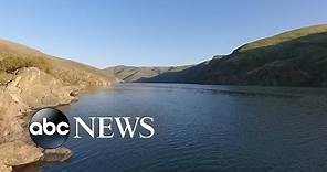 Snake River among most endangered rivers in US | WNT