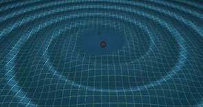 What Is a Gravitational Wave? | NASA Space Place – NASA Science for Kids