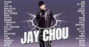 周杰倫音樂之旅: 40首精選金曲 🎶【個人化歌單】【歌詞動態展示】【極致音質】Jay Chou's Melodic Journey: [Lyrics in Motion] 🎶🔥
