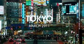 Tokyo Shaking | movie | 2021 | Official Trailer