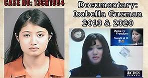 FULL DOCUMENTARY: ISABELLA GUZMAN FROM 2013 TO 2020