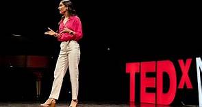 Comunicación y Empatía… tu Capacidad para Inspirar | Leonora Vega | TEDxMorelia