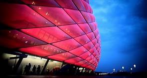 EURO 2024: Estos son los estadios de la próxima Eurocopa