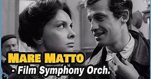 [7"] Mare matto 1963 Mad Sea Crazy Sea The Film Symphony Orchestra