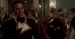 Anne and Captain Wentworth meet at the concert - Persuasion (1995) subs ES/PT