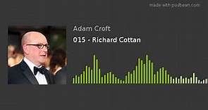 015 - Richard Cottan