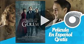 The Limehouse Golem - Bill Nighy - Película En Español Gratis