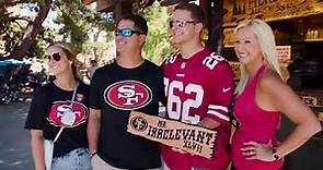 The story behind Brock Purdy and the most relevant Mr. Irrelevant | NFL on ESPN