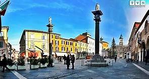 Traveland - I 5 luoghi per scoprire Ravenna