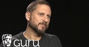 David Ayer on filmmaking: “life experience can be more valuable than a formal education"