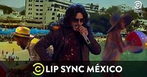 Julio Bracho - Lip Sync México
