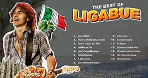The Best of Ligabue - Il Meglio di Ligabue