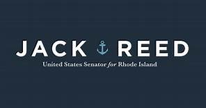 Reed Floor Speech on Republican Senator’s Unprecedented Hold on Military Nominations | U.S. Senator Jack Reed of Rhode Island