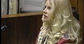 OJ Simpson Trial - February 3rd, 1995 - Part 2