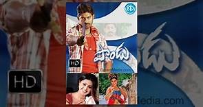 Paandu Telugu Full Movie || Jagapathi Babu, Sneha, Madhu Sharma || Devi Prasad || Mani Sharma