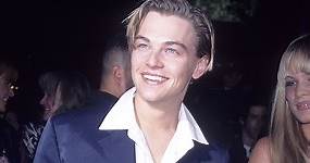 Leonardo Di Caprio da giovane, lo stile iconico negli anni ‘90
