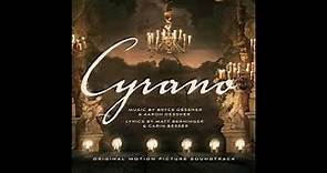 Bryce Dessner - Cyrano - Original Motion Picture Soundtrack