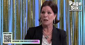 Marcia Gay Harden reveals all her children are queer: ‘They teach me every day’