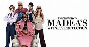Madea's Witness Protection Full Movie Review | Tyler Perry's | Doris Roberts