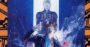 Hellraiser Nightbreed Jihad - Complete Story