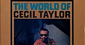 Cecil Taylor - E.B.